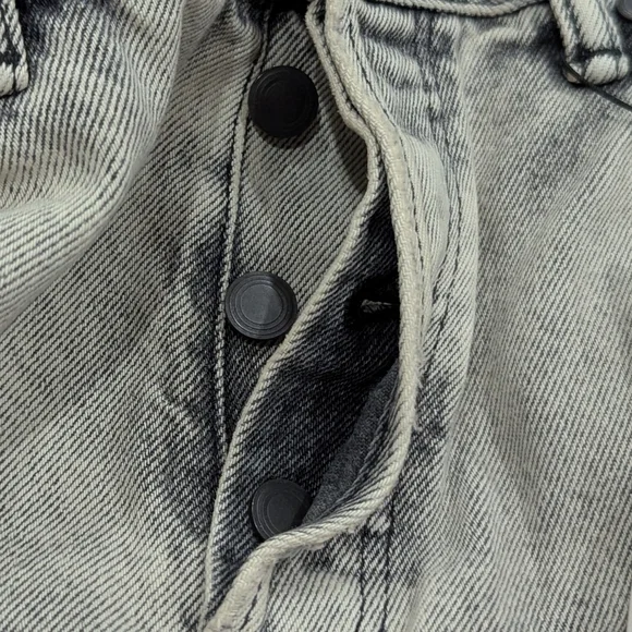 $448 Mens John Elliot The Cast 2 Rigid Denim Jeans Playa US 32